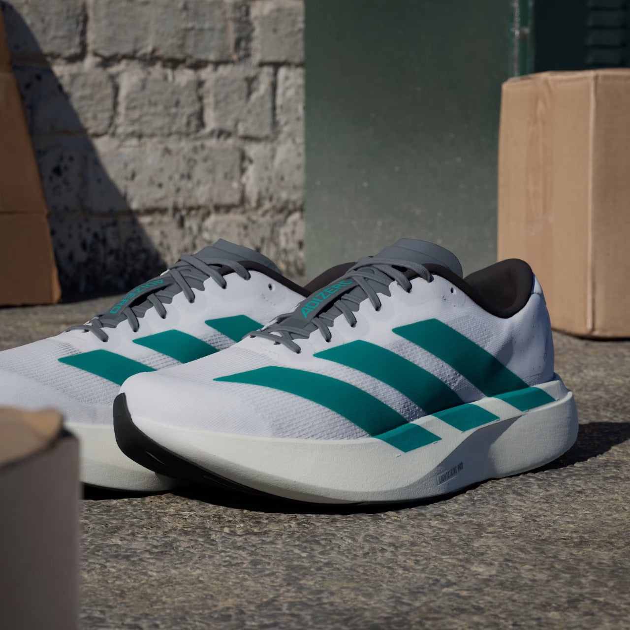 Adizero EVO SL Shoes