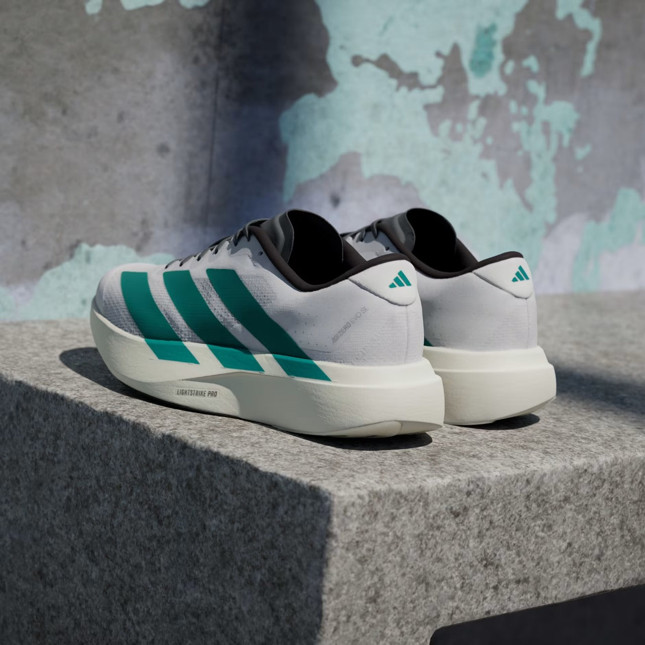Adizero EVO SL Shoes