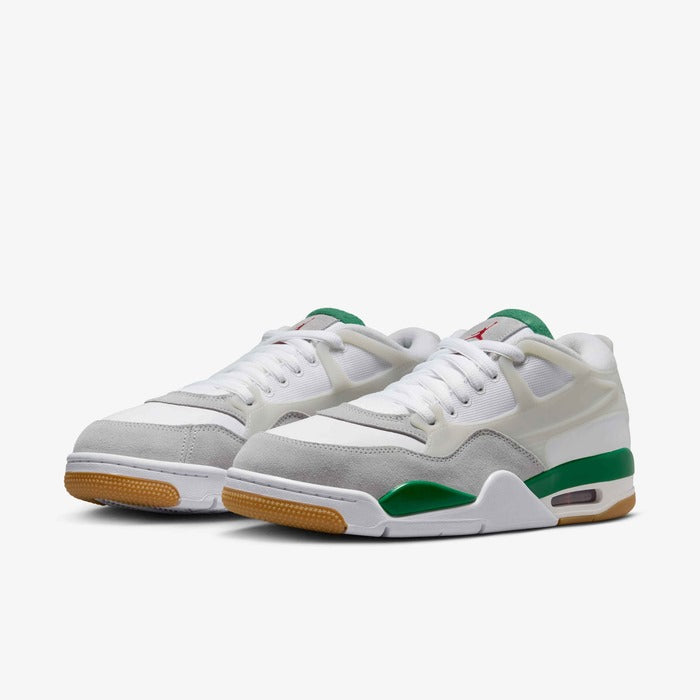Air Jordan 4 RM Pine Green Men Shoes