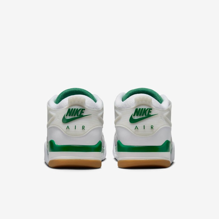 Air Jordan 4 RM Pine Green Men Shoes
