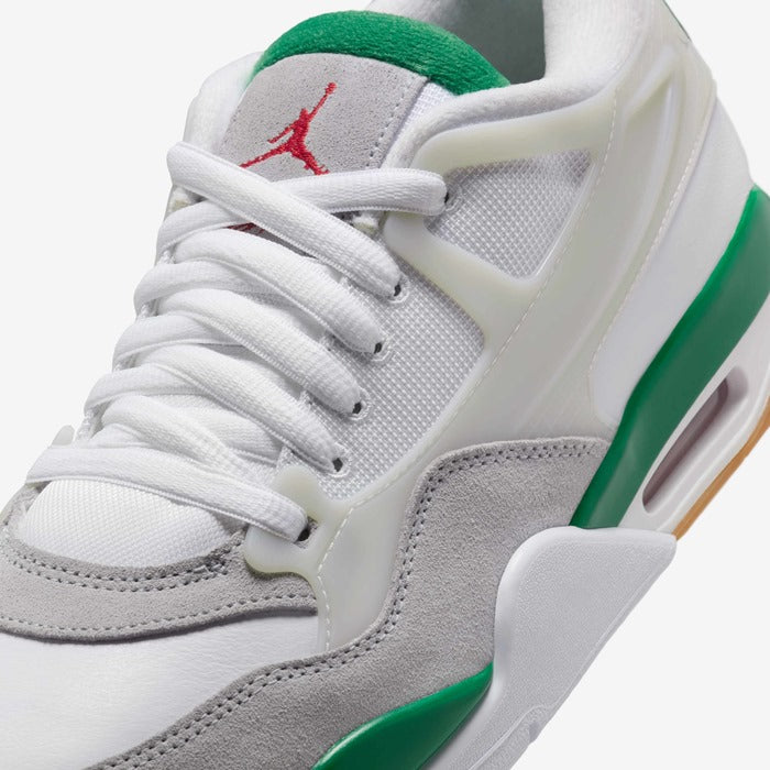 Air Jordan 4 RM Pine Green Men Shoes