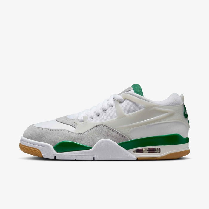 Air Jordan 4 RM Pine Green Men Shoes