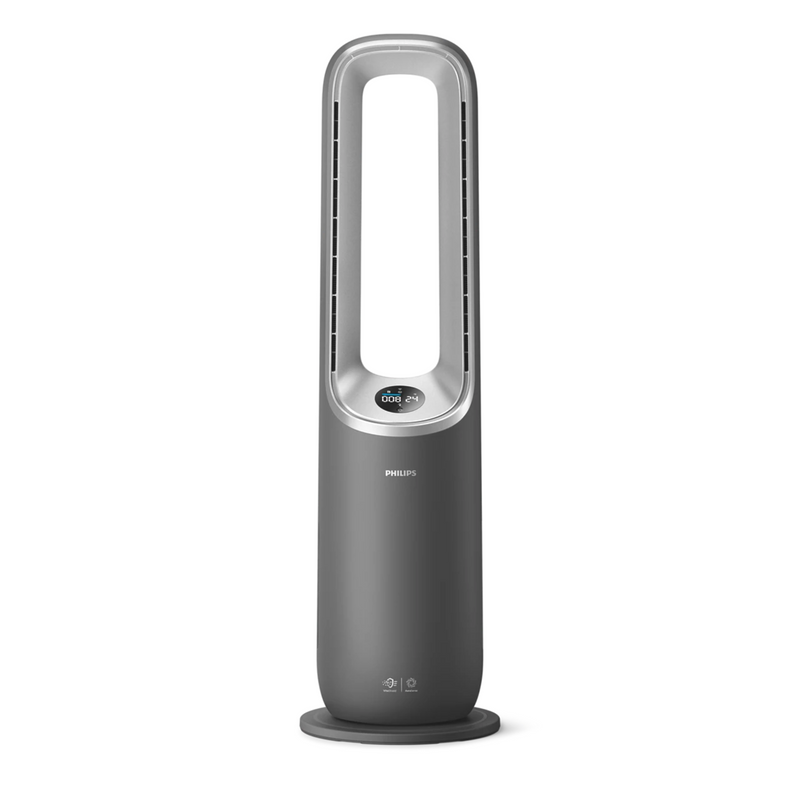 Air Performer 8000 series 3-in-1 Air Purifier AMF870/35 - Jango Mall