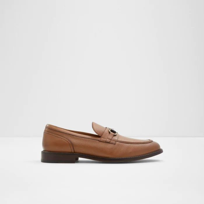 Aldo Schergerflex Men's Loafer Almond