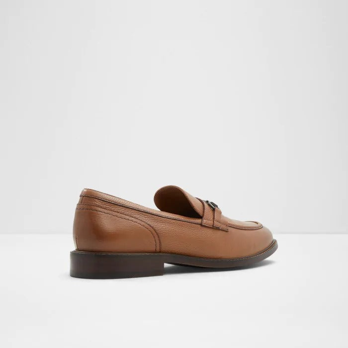 Aldo Schergerflex Men's Loafer Almond