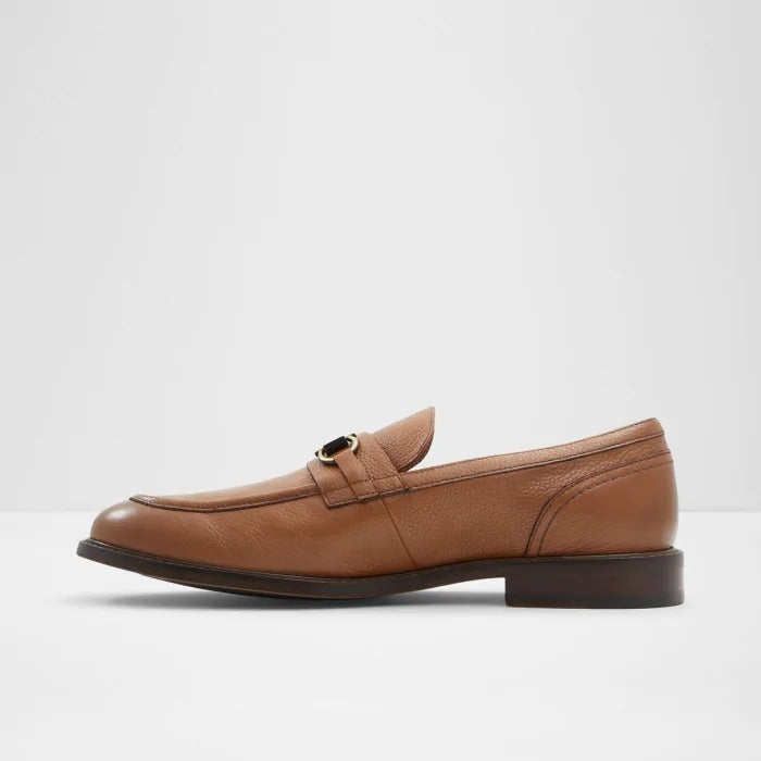 Aldo Schergerflex Men's Loafer Almond