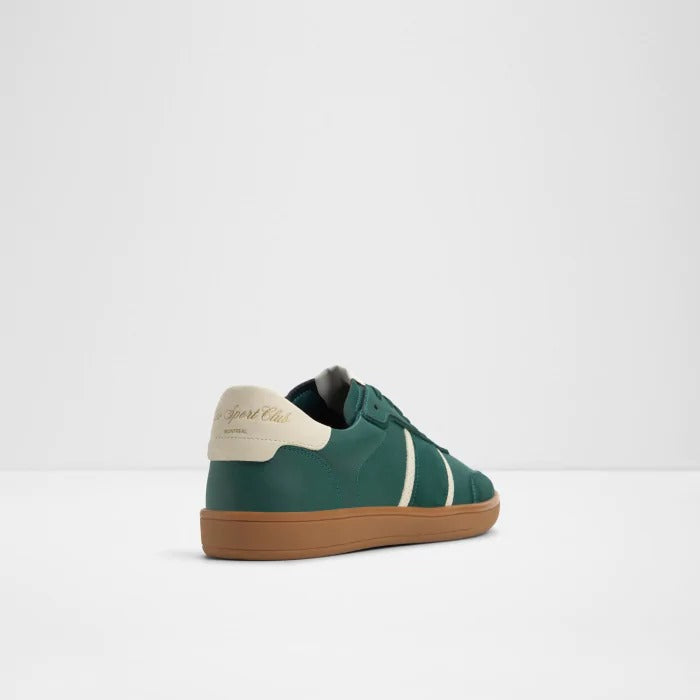 Aldo Uptown Men Shoes Green