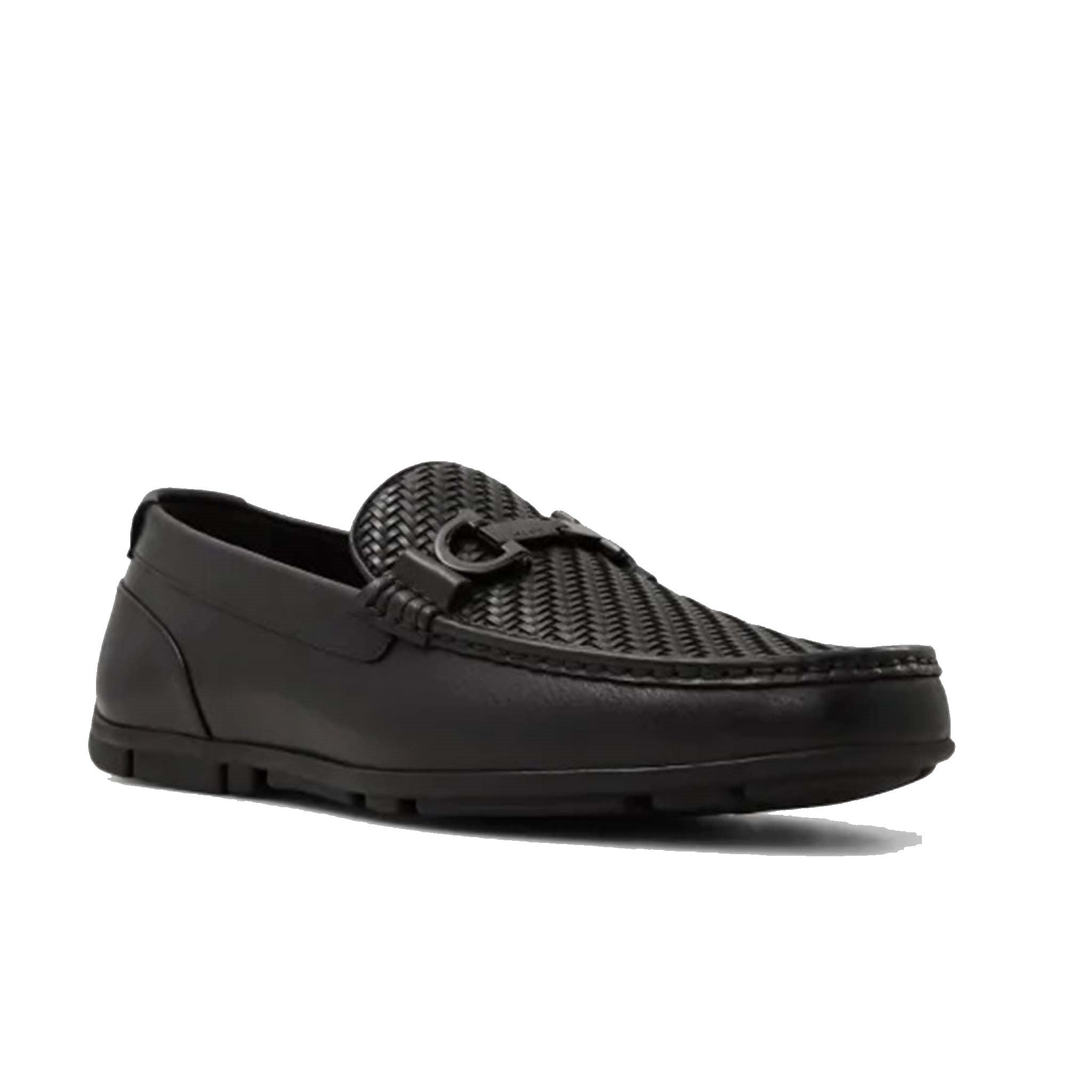 Aldo Orlovoflexx Men Shoes Black - Jango Mall