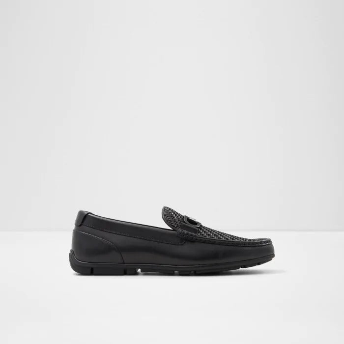 Aldo Orlovoflexx Men Shoes Black