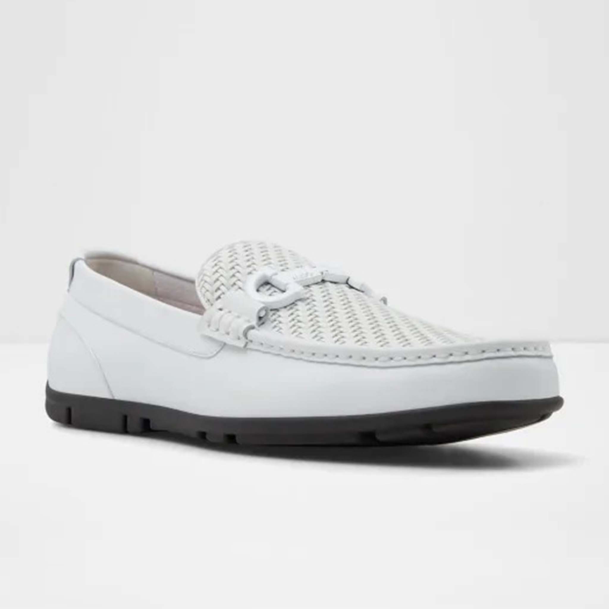 Aldo Orlovoflexx Men Shoes White