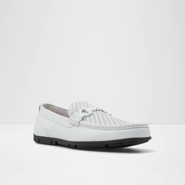 Aldo Orlovoflexx Men Shoes White