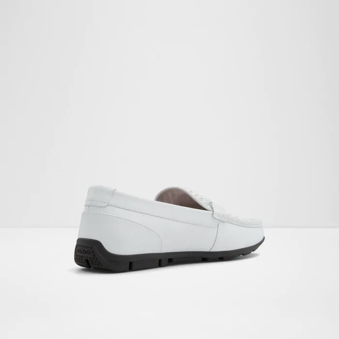 Aldo Orlovoflexx Men Shoes White