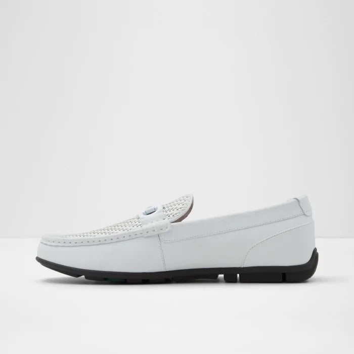 Aldo Orlovoflexx Men Shoes White