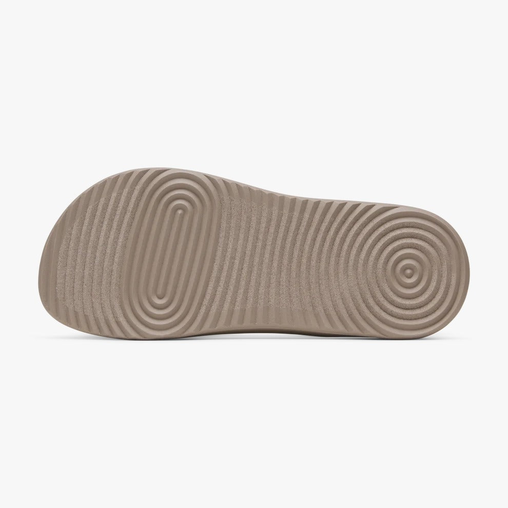 Allbirds Men's Allbirds Flip Flop - Mushroom