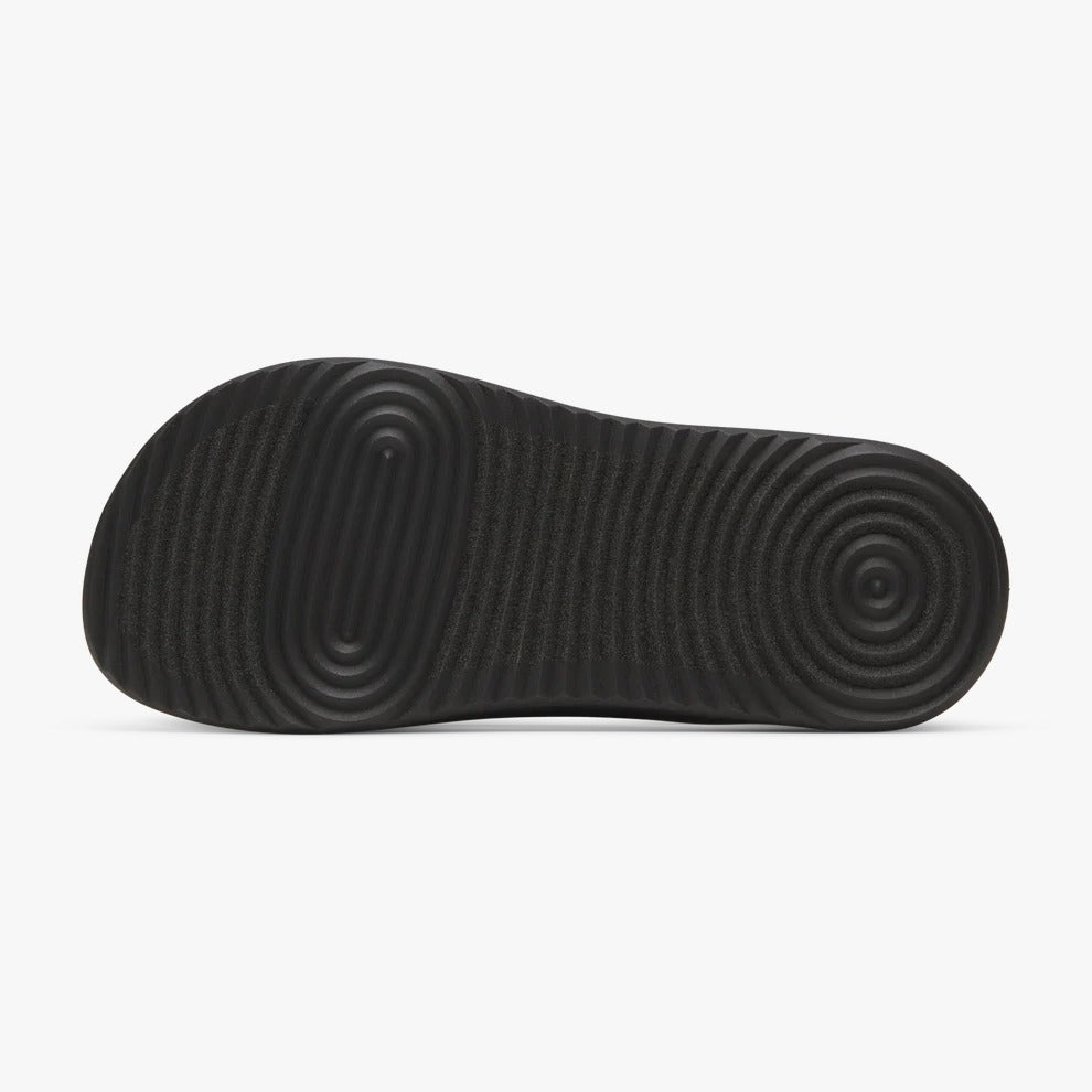 Allbirds Men's Allbirds Flip Flop - Natural Black