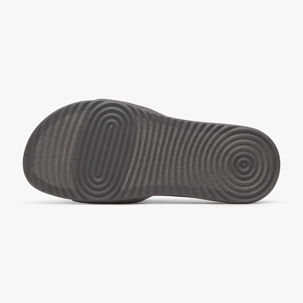 Allbirds Men's Allbirds Slide - Anthracite