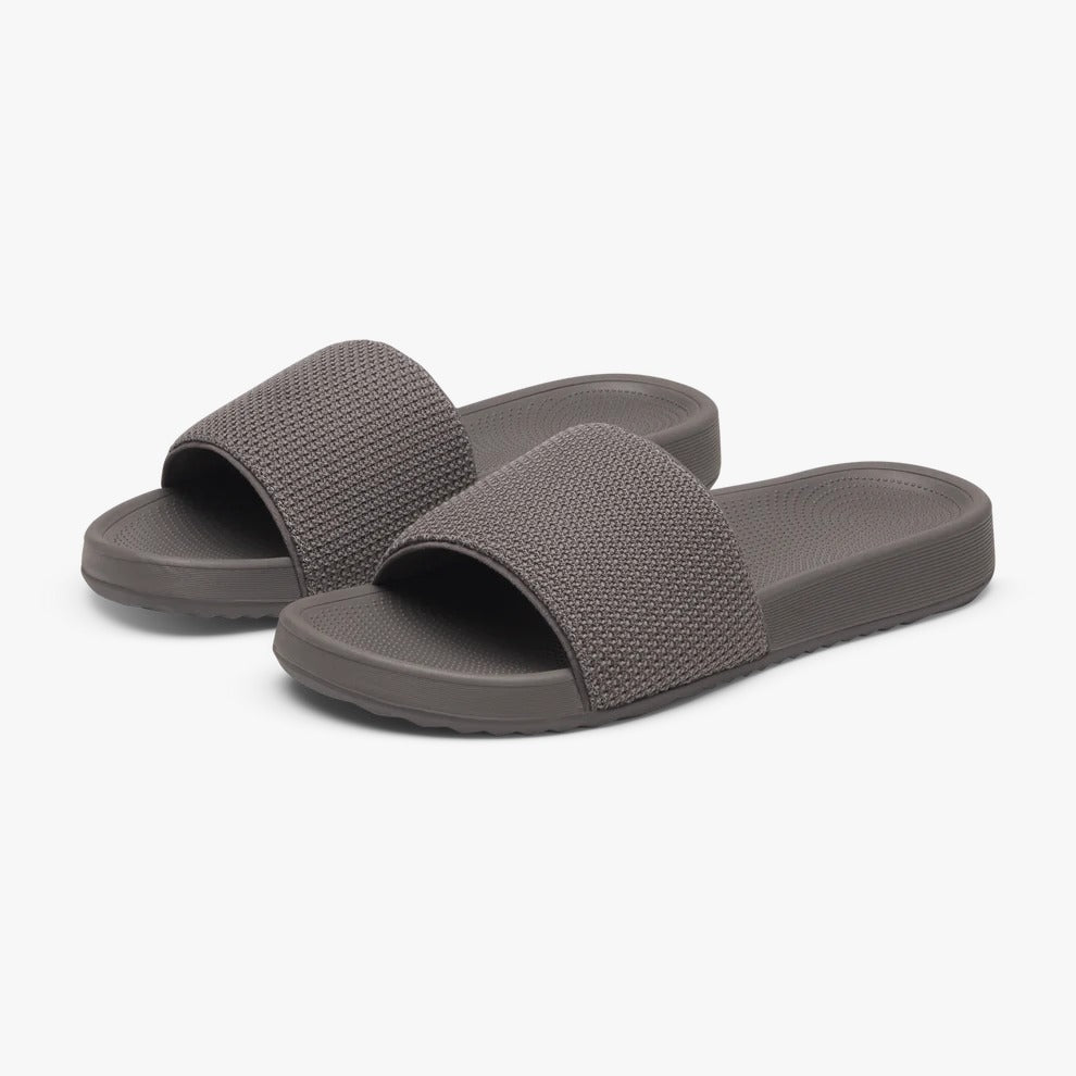 Allbirds Men's Allbirds Slide - Anthracite