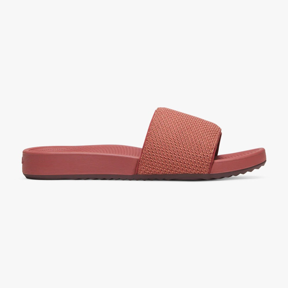 Allbirds Men's Allbirds Slide - Spice