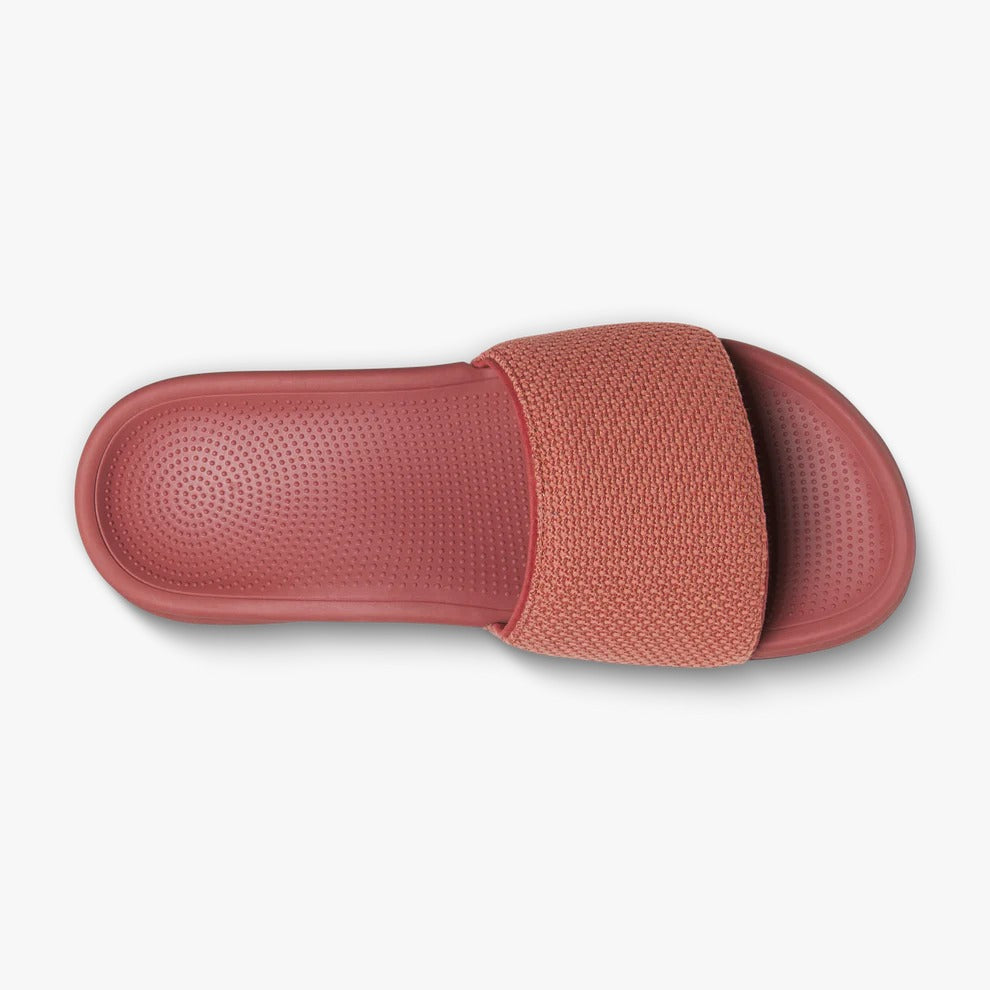 Allbirds Men's Allbirds Slide - Spice
