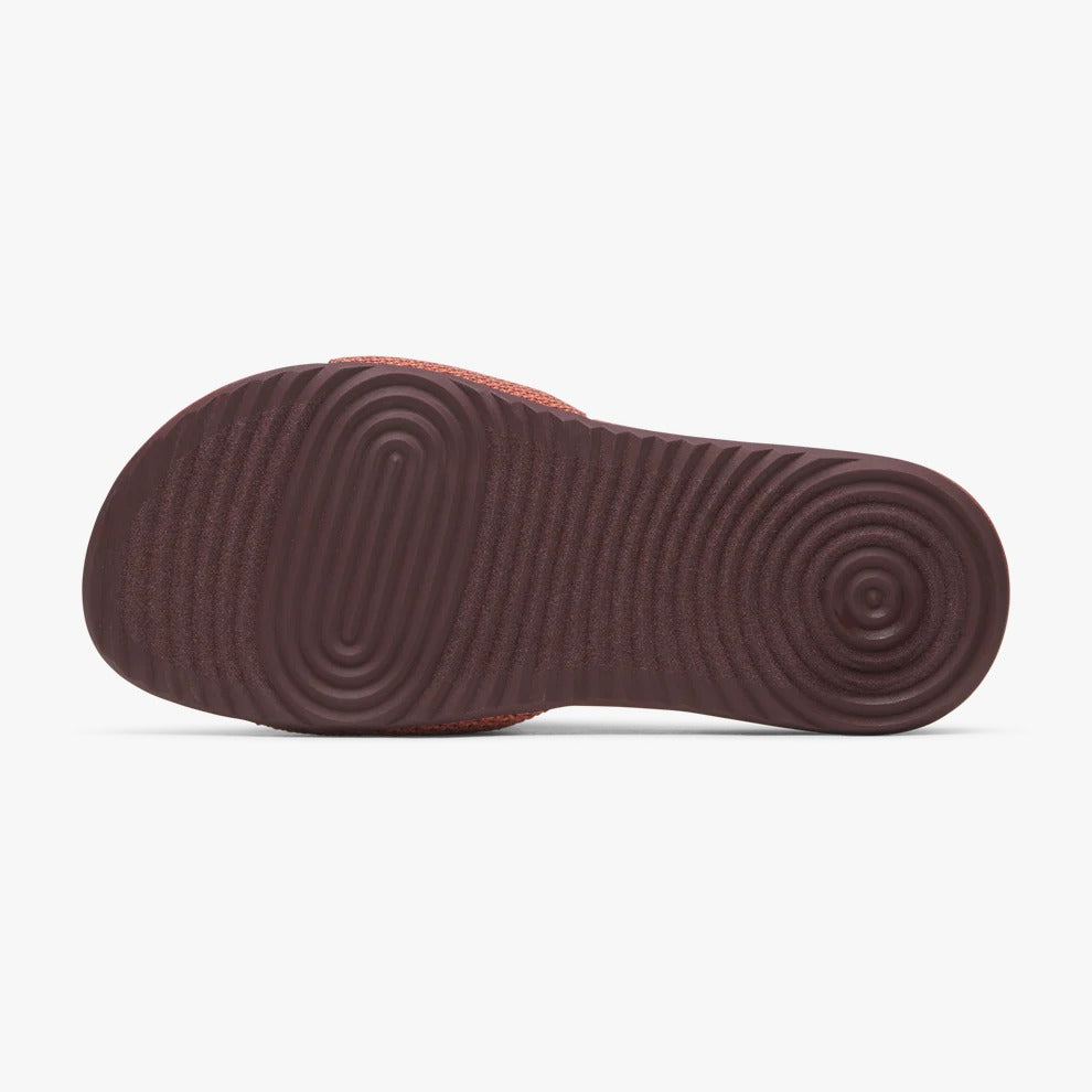 Allbirds Men's Allbirds Slide - Spice