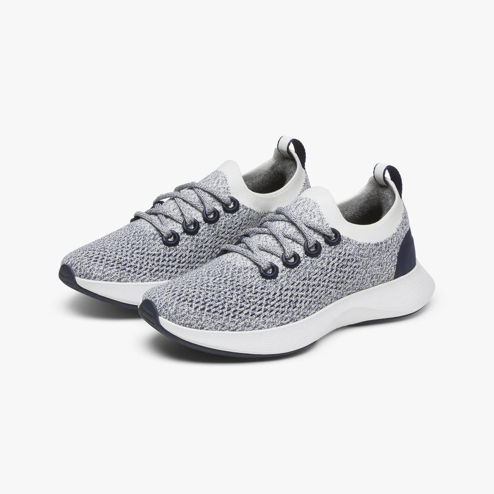 Allbirds Men's Dasher NZ - Deep Navy