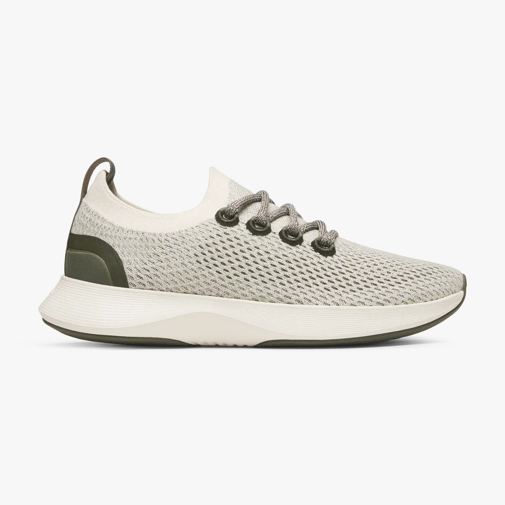 Allbirds Men's Dasher NZ - Light Burnt Olive