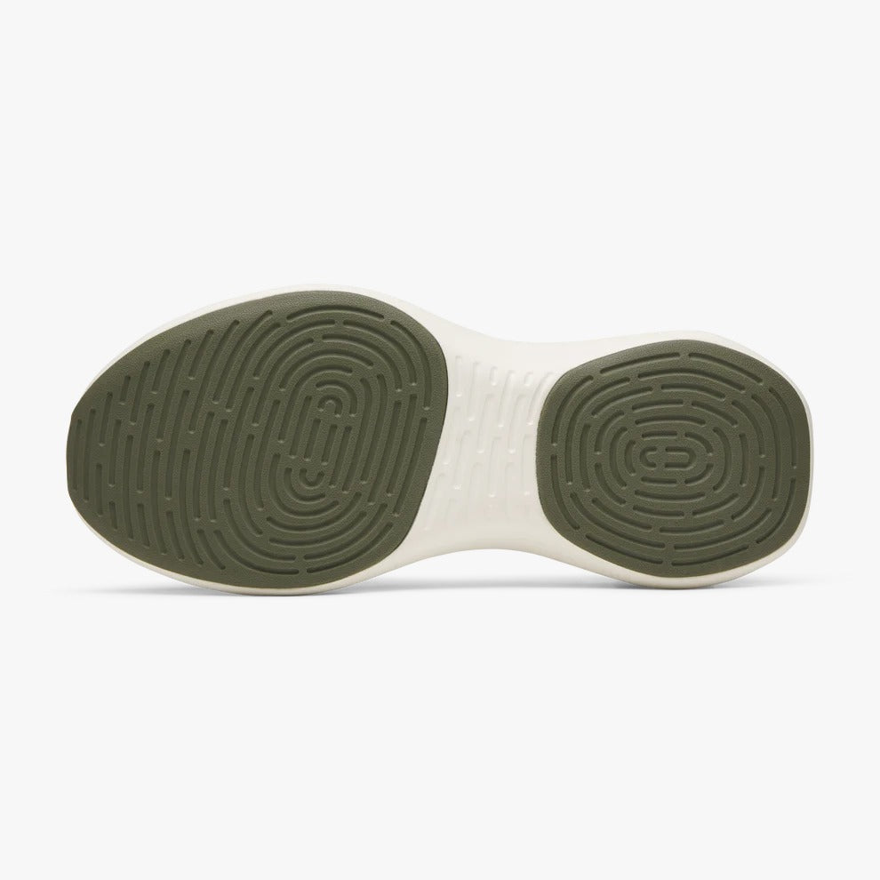 Allbirds Men's Dasher NZ - Light Burnt Olive