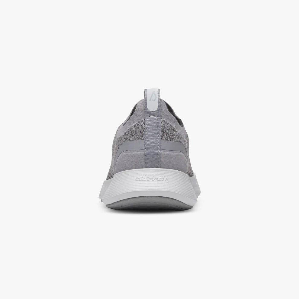 Allbirds Men's Dasher NZ - Medium Grey