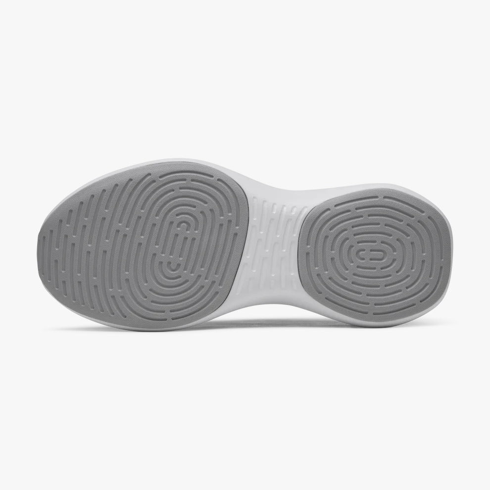 Allbirds Men's Dasher NZ - Medium Grey