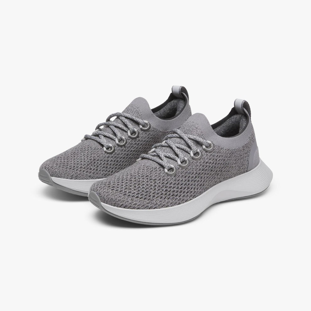 Allbirds Men's Dasher NZ - Medium Grey