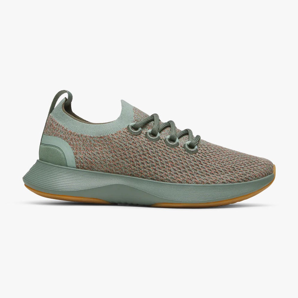 Allbirds Men's Dasher NZ - Dark Eucalyptus