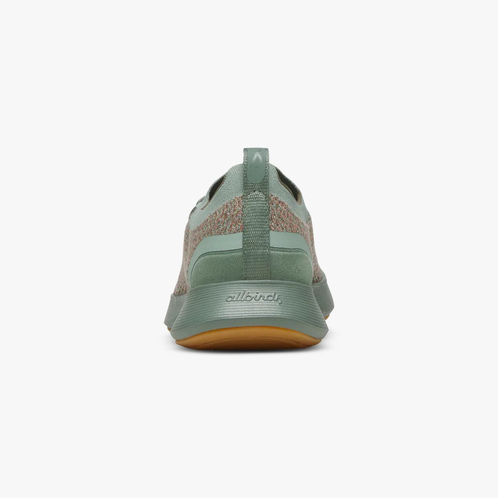 Allbirds Men's Dasher NZ - Dark Eucalyptus