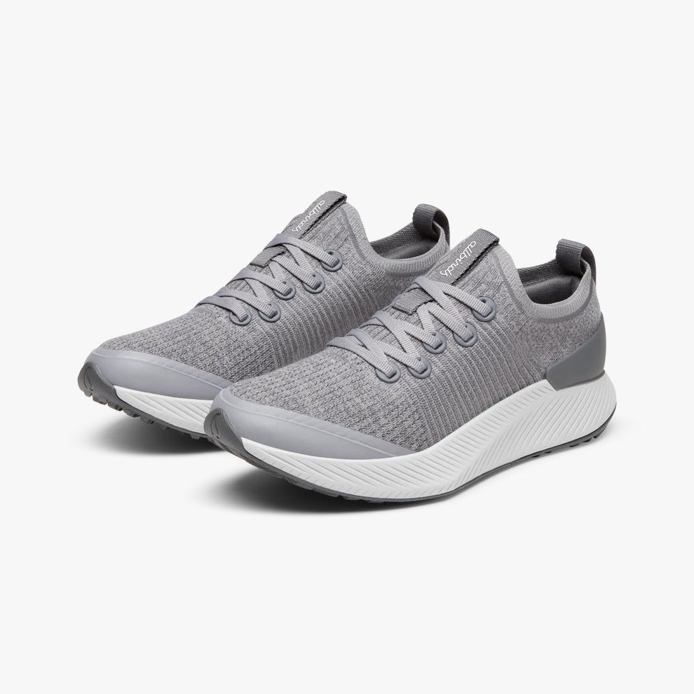 Allbirds Men's Tree Glider - Medium Grey