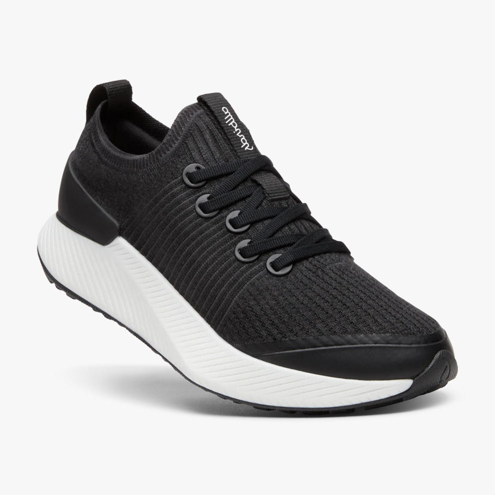 Allbirds Men's Tree Glider - Natural Black
