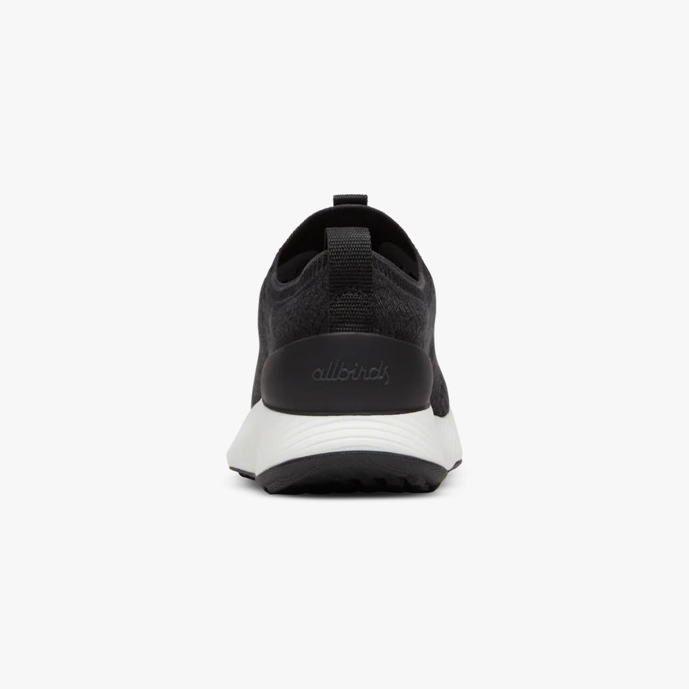 Allbirds Men's Tree Glider - Natural Black