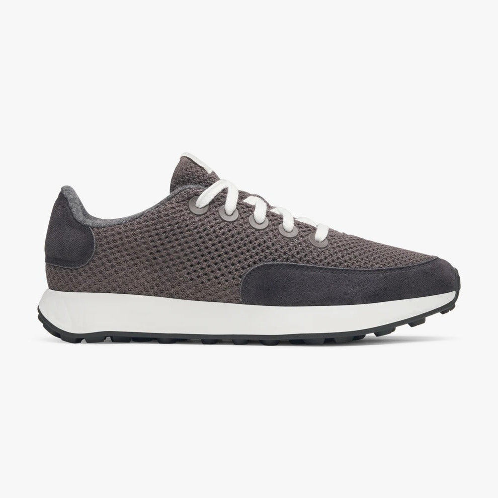 Allbirds Men's Varsity Airy - Anthracite