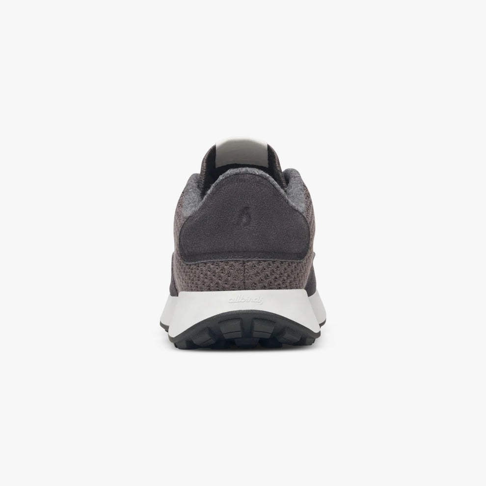 Allbirds Men's Varsity Airy - Anthracite