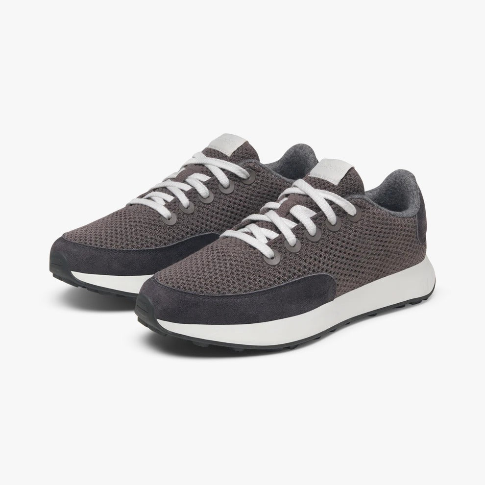 Allbirds Men's Varsity Airy - Anthracite