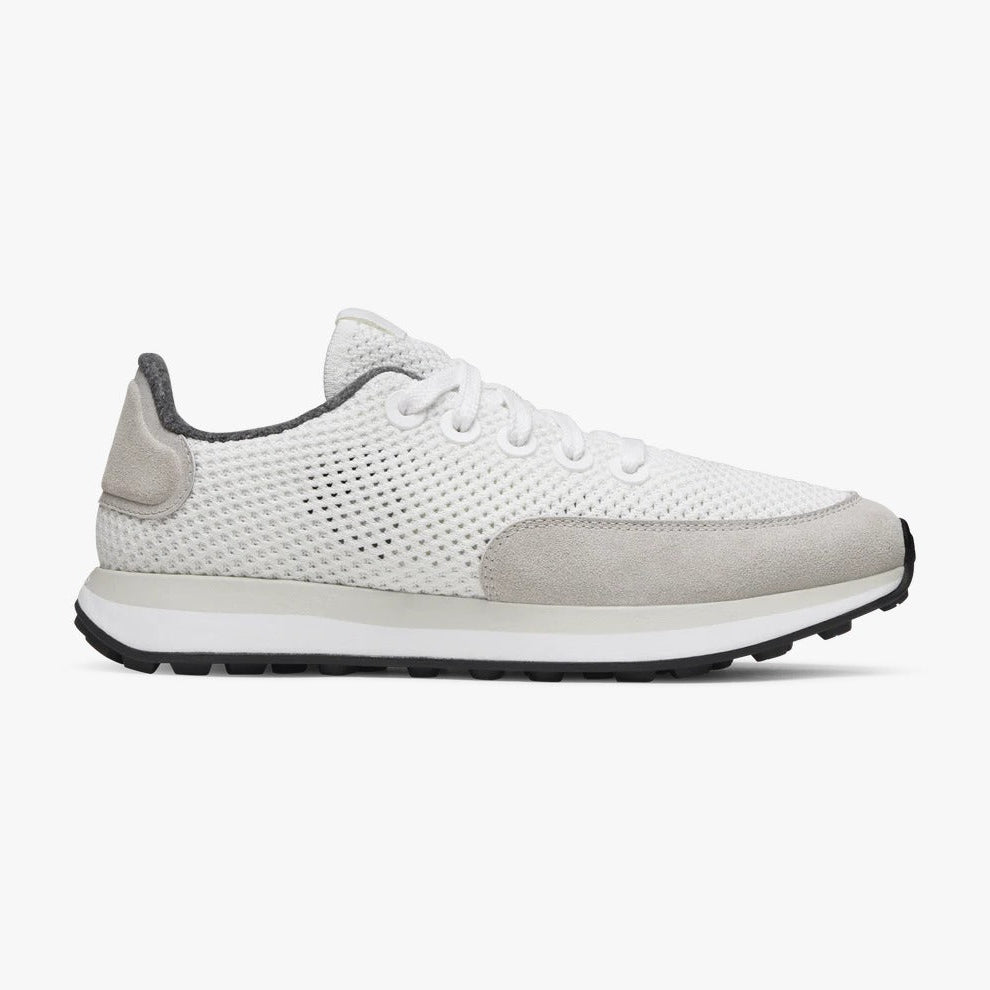 Allbirds Men's Varsity Airy - Blizzard
