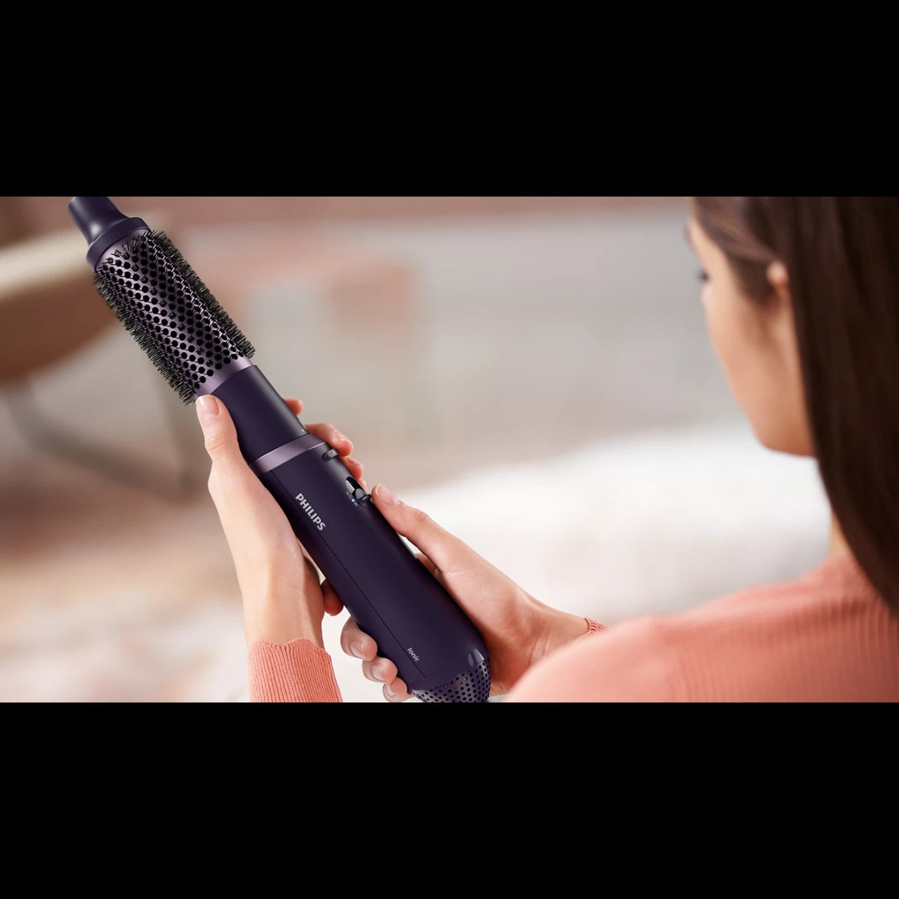 Air Styler 3000 Series BHA305/00
