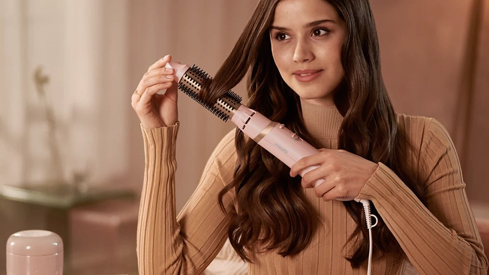 BHA310/00 Air Styler 3000 Series