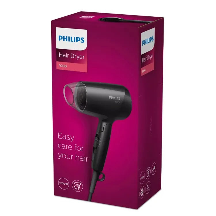 BHC010/13 EssentialCare Dryer