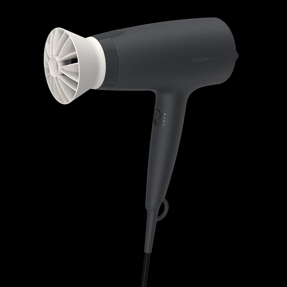 BHD302/13 Hair Dryer 3000 Series ThermoProtect 1600W