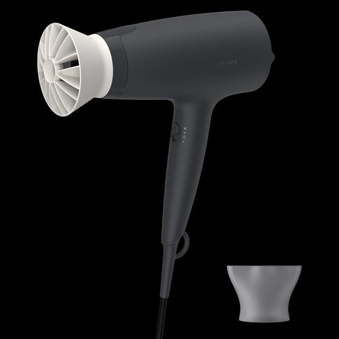 BHD302/13 Hair Dryer 3000 Series ThermoProtect 1600W