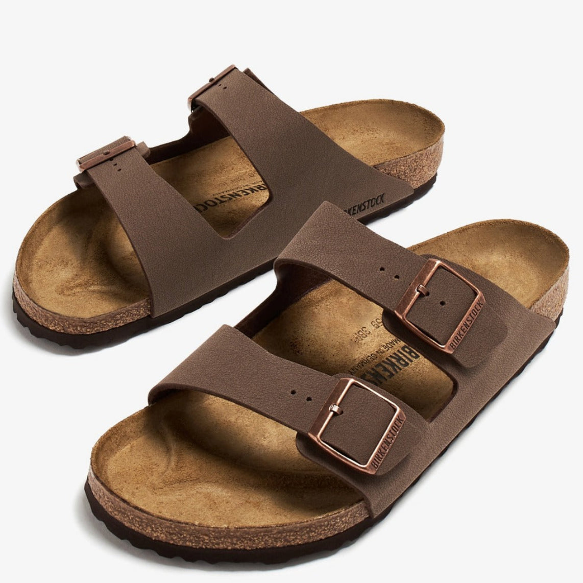 Birkenstock Arizona regular-width sandals For Men