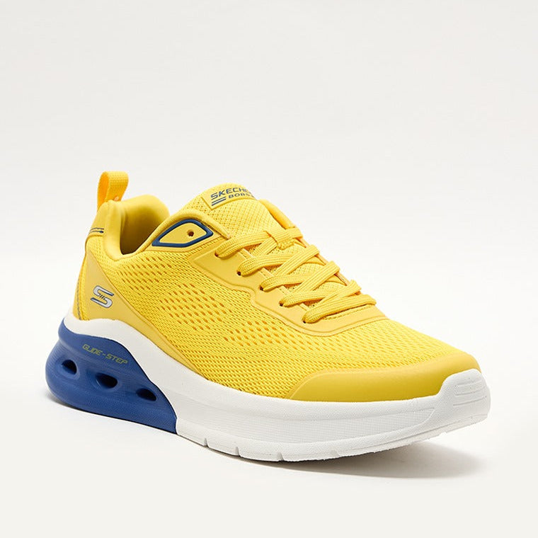 Bobs Arc Waves 2.0 - Class Rank Sports Shoes