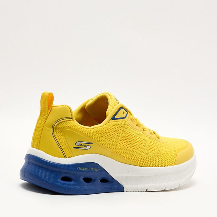 Bobs Arc Waves 2.0 - Class Rank Sports Shoes
