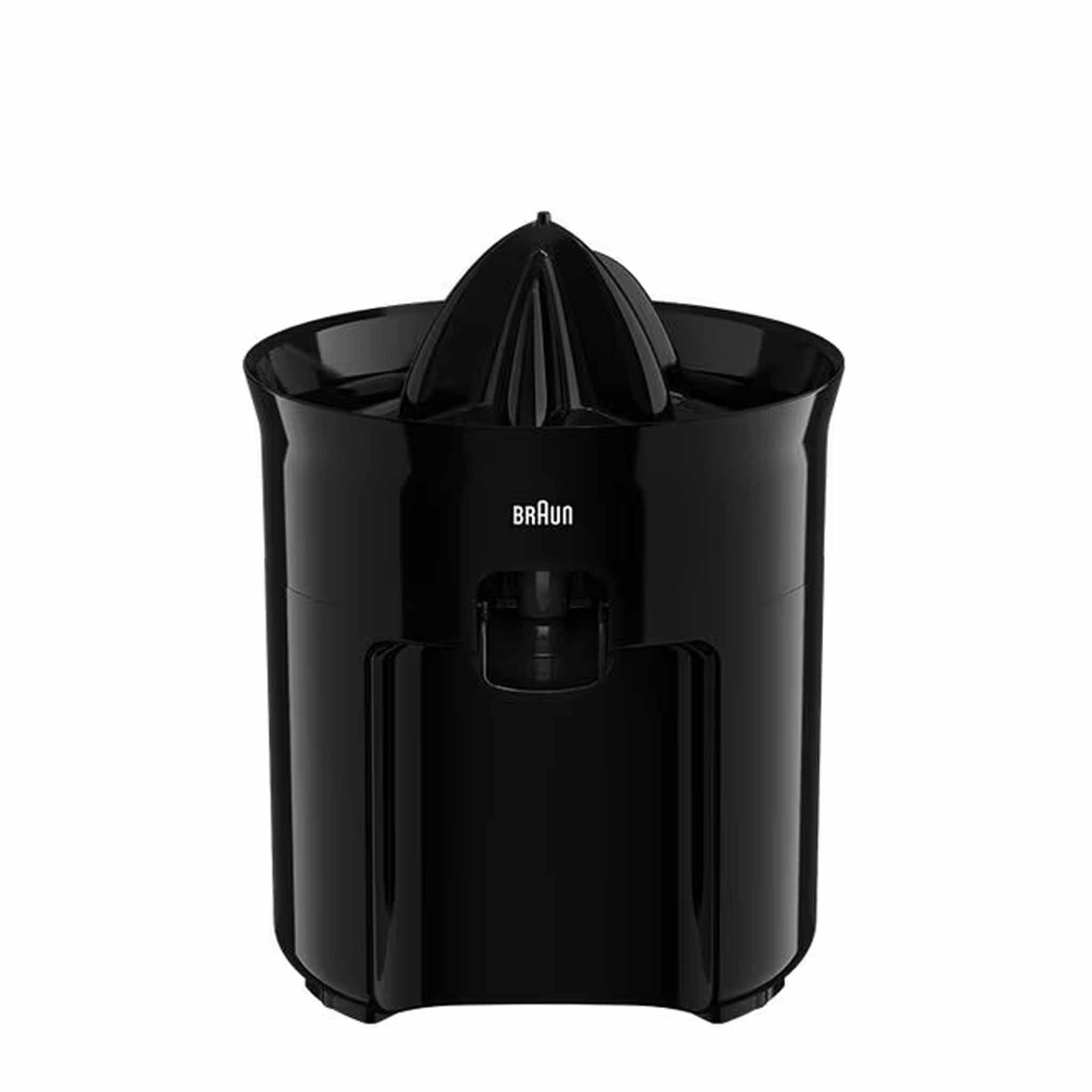 Braun Citrus Quick 3 CJ3050BK - Jango Mall