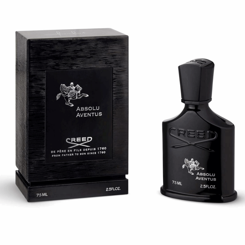 Creed Aventus Absolu Tester for Men Edp 75ml