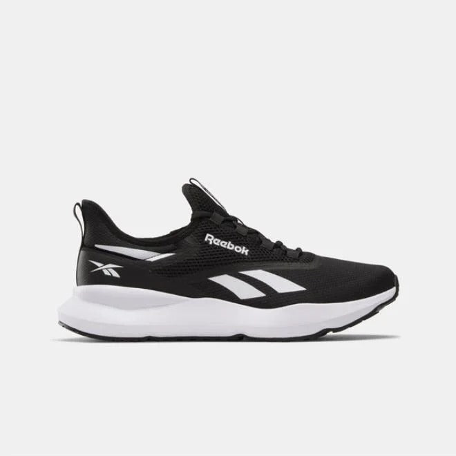 Reebok Cityride Running Men's Shoes - Black